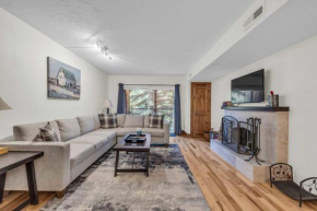 Centrally Located Park City Retreat Near Town Lift